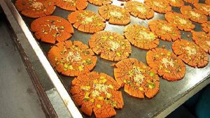 بهترین گز اصفهان تهیه سوهان