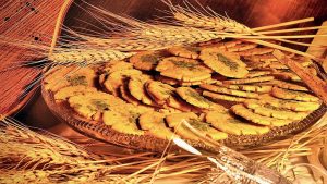 بهترین گز اصفهان نکات طلایی تهیه سوهان