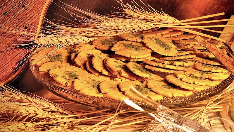 بهترین گز اصفهان نکات طلایی تهیه سوهان
