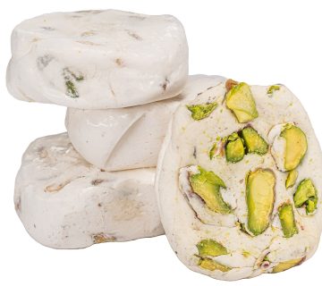گز آریا بهترین گز اصفهان