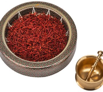 زعفران آریا بهترین زعفران