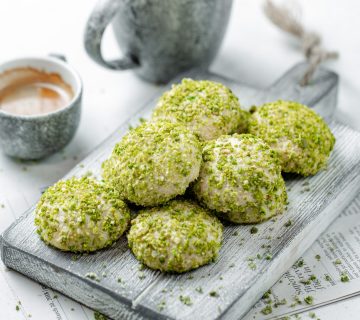 شیرینی آریا بهترین شیرینی اصفهان