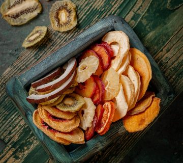 میوه خشک آریا بهترین میوه خشک اصفهان