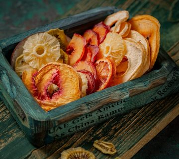 میوه خشک آریا بهترین میوه خشک اصفهان