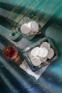گز آردی آریا بهترین گز اصفهان بهترین سوغات اصفهان