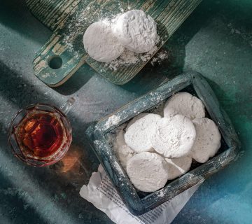 گز آردی آریا بهترین گز اصفهان بهترین سوغات اصفهان