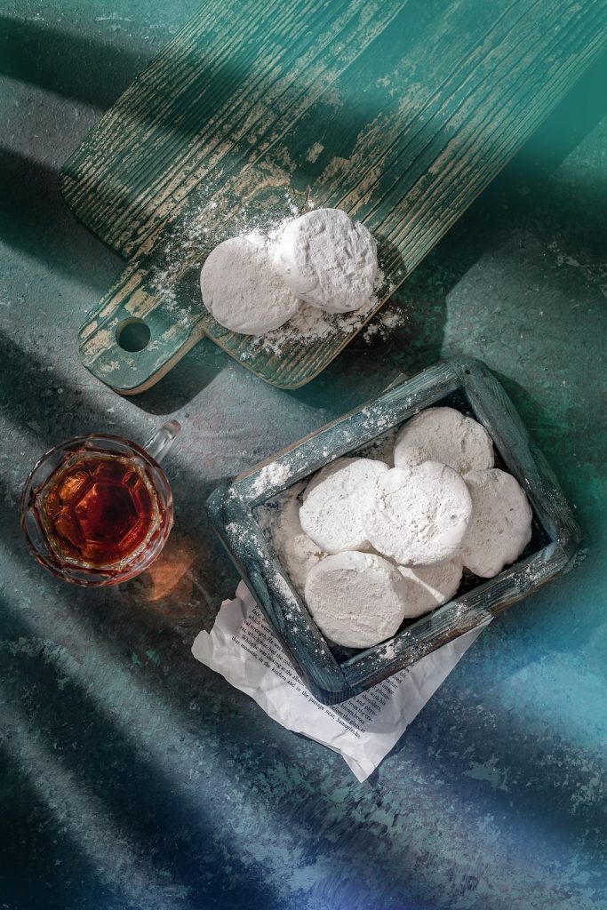 تاریخچه ی گز | بهترین گز اصفهان