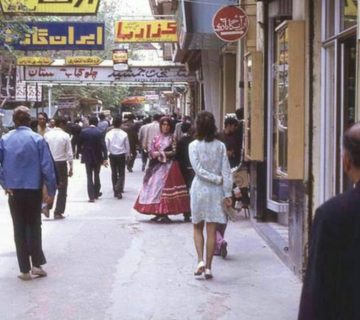 گز آریا بهترین گز اصفهان سوغات اصفهان