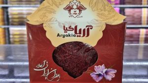 مصارف مهم زعفران آریا | گز و شیرینی آریا | بهترین گز اصفهان