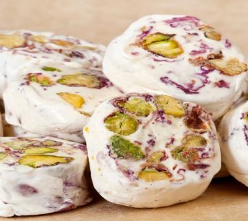 خواص ضد قارچی گز | گز و شیرینی آریا | بهترین گز اصفهان