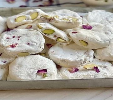 مزایا و معایب گز به عنوان منبع انرژی سریع | گز و شیرینی آریا | بهترین گز اصفهان