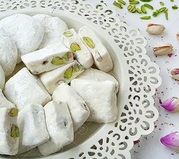 گز و تقویت سیستم ایمنی | گز و شیرینی آریا | بهترین گز اصفهان