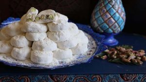 گز و شیرینی آریا | بهترین گز اصفهان