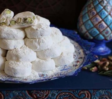 گز و شیرینی آریا | بهترین گز اصفهان