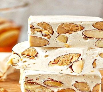 گز بدون قند | گز و شیرینی آریا | بهترین گز اصفهان