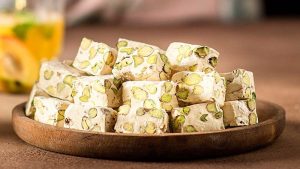 گز به عنوان منبع انرژی سریع | گز و شیرینی آریا | بهترین گز اصفهان