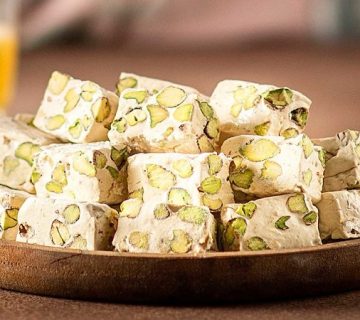 گز به عنوان منبع انرژی سریع | گز و شیرینی آریا | بهترین گز اصفهان