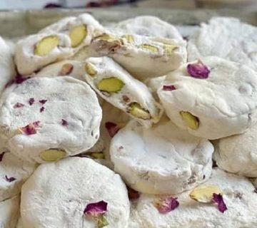 نکات انتخاب گز با کیفیت | گز و شیرینی آریا | بهترین گز اصفهان