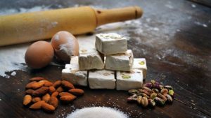 گز و صنایع دستی | گز و شیرینی آریا | بهترین گز اصفهان