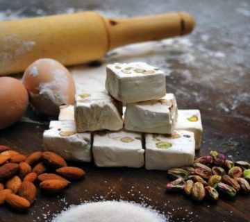 گز و صنایع دستی | گز و شیرینی آریا | بهترین گز اصفهان