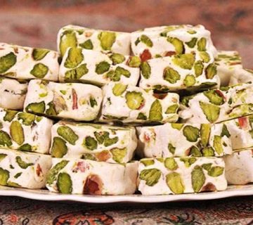 خواص ضد آسم گز | گز و شیرینی آریا | بهترین گز اصفهان