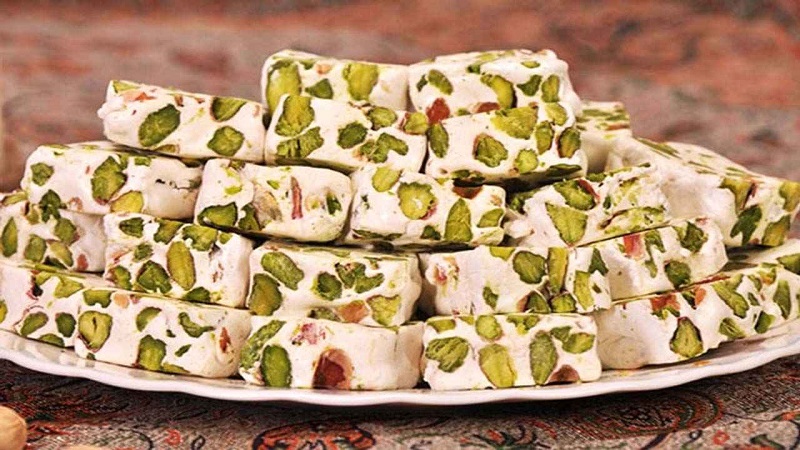 خواص ضد آسم گز | گز و شیرینی آریا | بهترین گز اصفهان