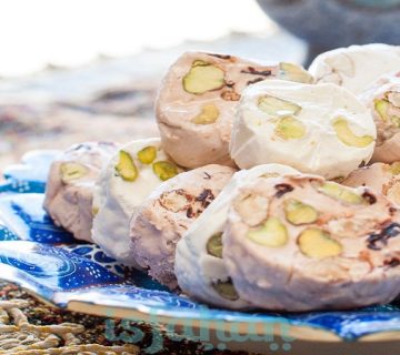 نقش گز در گردشگری اصفهان | گز و شیرینی آریا | بهترین گز اصفهان