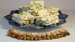 گز و شیرینی آریا | بهترین گز اصفهان