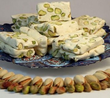 گز و شیرینی آریا | بهترین گز اصفهان