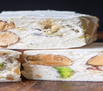 گز و نوشیدنی‌ها | گز و شیرینی آریا | بهترین گز اصفهان