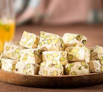 خواص ضد درد گز | گز و شیرینی آریا | بهترین گز اصفهان