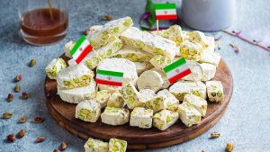 گز و شیرینی آریا | بهترین گز اصفهان