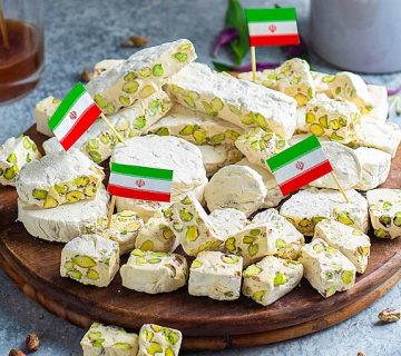 گز و شیرینی آریا | بهترین گز اصفهان