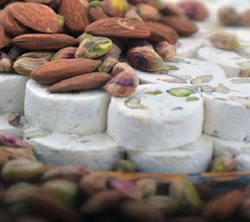 گز و سلامتی | گز و شیرینی آریا | بهترین گز اصفهان | بررسی خواص غذایی گز و تأثیرات آن بر سلامتی