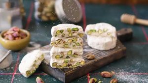 گز و شیرینی آریا | بهترین گز اصفهان
