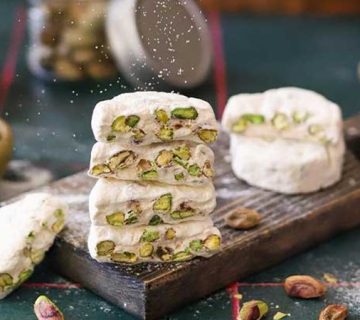 گز و شیرینی آریا | بهترین گز اصفهان