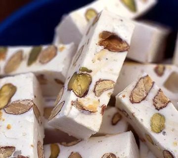 گز و شیرینی آریا | بهترین گز اصفهان