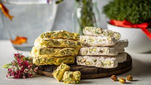 گز و شیرینی آریا | بهترین گز اصفهان