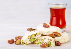 گز و شیرینی آریا | بهترین گز اصفهان