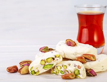 گز و شیرینی آریا | بهترین گز اصفهان