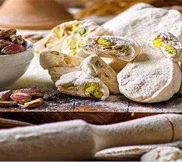 بررسی اثرات مثبت گز بر باروری و سلامت جنسی | گز و شیرینی آریا | بهترین گز اصفهان