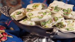 گز و شیرینی آریا | بهترین گز اصفهان
