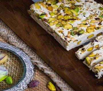 گز و شیرینی آریا | بهترین گز اصفهان
