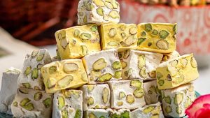 گز و شیرینی آریا | بهترین گز اصفهان