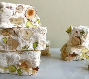 گز و شیرینی آریا | بهترین گز اصفهان