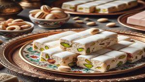 گز و شیرینی آریا | بهترین گز اصفهان