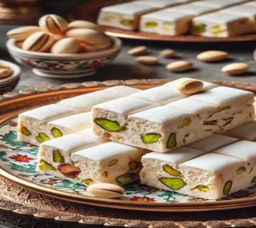 گز و شیرینی آریا | بهترین گز اصفهان