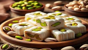 مقایسه خواص گز در طب سنتی و مدرن | گز و شیرینی آریا | بهترین گز اصفهان