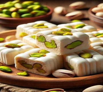 مقایسه خواص گز در طب سنتی و مدرن | گز و شیرینی آریا | بهترین گز اصفهان