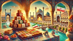 گز و گردشگری |گز و شیرینی آریا | بهترین گز اصفهان | مزایای گز در رژیم غذایی سالم | معایب و محدودیت‌های مصرف گز |